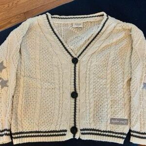 Folklore Taylor Swift Cardigan